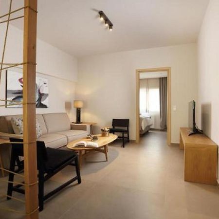 Hector Luxury Suite 아테네 외부 사진