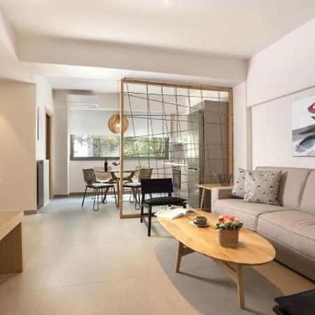 Hector Luxury Suite 아테네 외부 사진